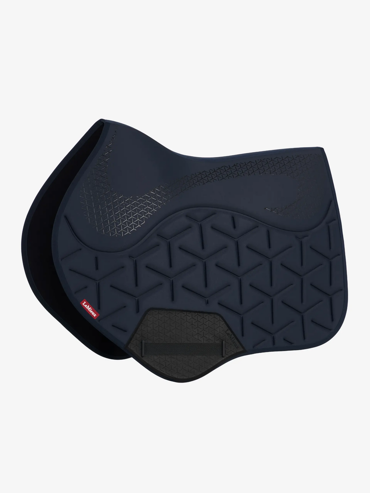 Le Mieux ProForm Moulded Close Contact Pad Navy Large