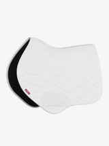 Le Mieux ProForm Moulded Close Contact Pad White Large