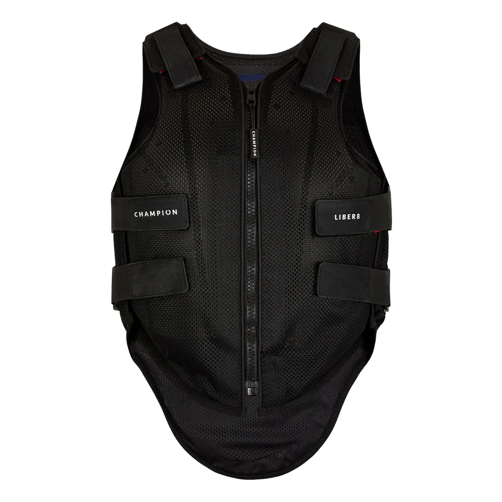 Champion Liber8 Child & Teen Body Protector