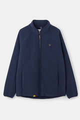 Lighthouse Ladies Avon Waterproof Fleece Navy