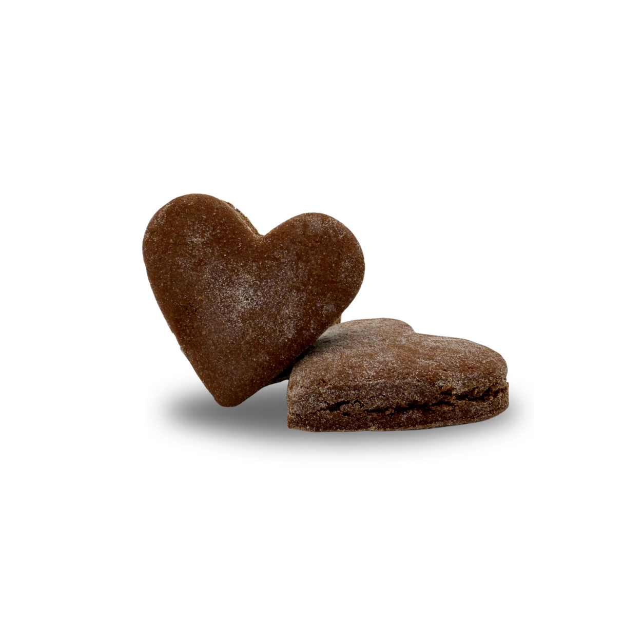 Equine Exceed Calmer Bites Original Limited Edition Hearts 10 Bites 180g