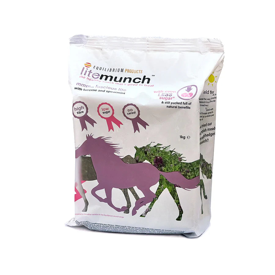 Equilibrium Litemunch 1kg