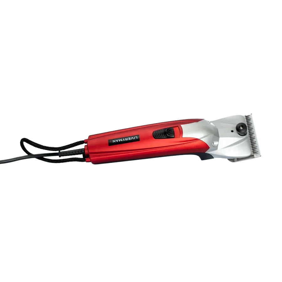 Liveryman Black Beauty Mains Clippers