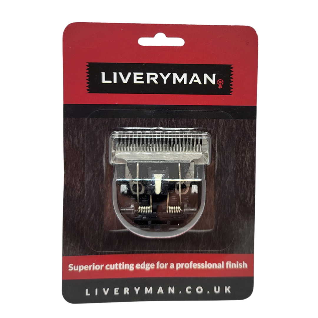 Liveryman Nova Standard Blades 3mm