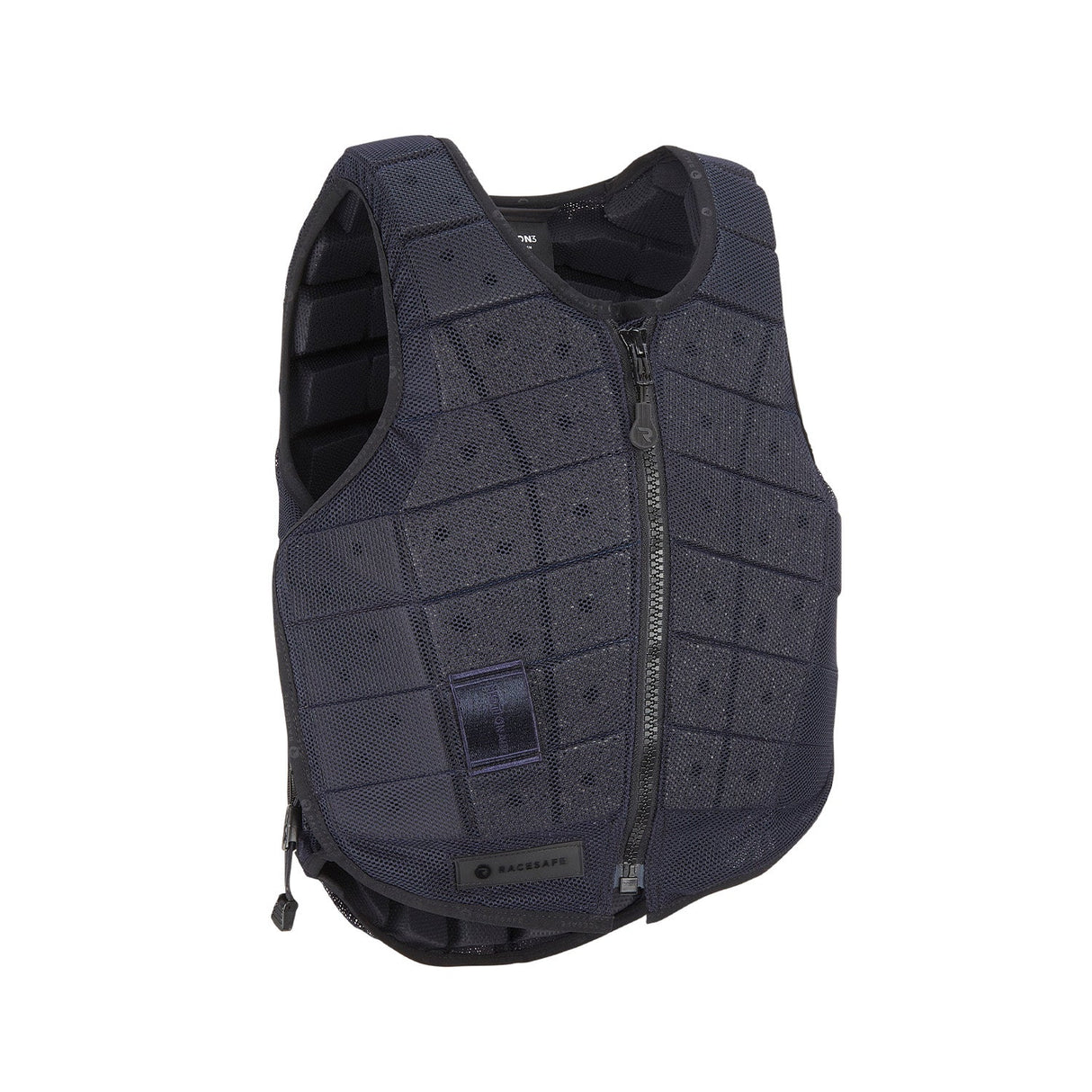 Racesafe Motion 3 Adult Navy
