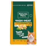 Natures Menu Cat - Adult Chicken 3kg