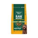 Natures Menu Dog - Raw Boost Chicken with Grain 1.5kg