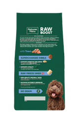 Natures Menu Dog - Raw Boost Trout & Fish No Grain 1.5kg