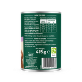 Natures Menu Dog - Turkey Stew Can 415g