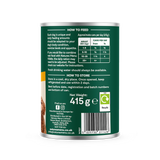 Natures Menu Dog - Chicken Stew Can 415g