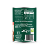 Natures Menu Dog - Beef Stew Can 415g