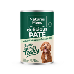Natures Menu Dog - Original Classic Selection Can Multipack 12x400g