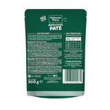 Natures Menu Dog - Adult Pouch Box Beef With Tripe & Vegetables 8x300g