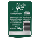 Natures Menu Dog - Chicken Stew Pouches 8x100g