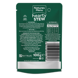 Natures Menu Dog - Turkey Stew Pouches 8x100g