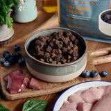 McAdams Adult Dog Air Dried Chicken Skin & Coat 1.5kg