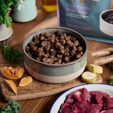 McAdams Adult Dog Air Dried Wild Boar Digestion Support 1.5kg