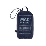 Mac In A Sac Alpine Ladies Down Gilet Navy