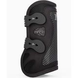 Majyk Equipe Bionic Tendon Boot Black / Silver