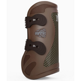 Majyk Equipe Bionic Tendon Boot Brown / Gold