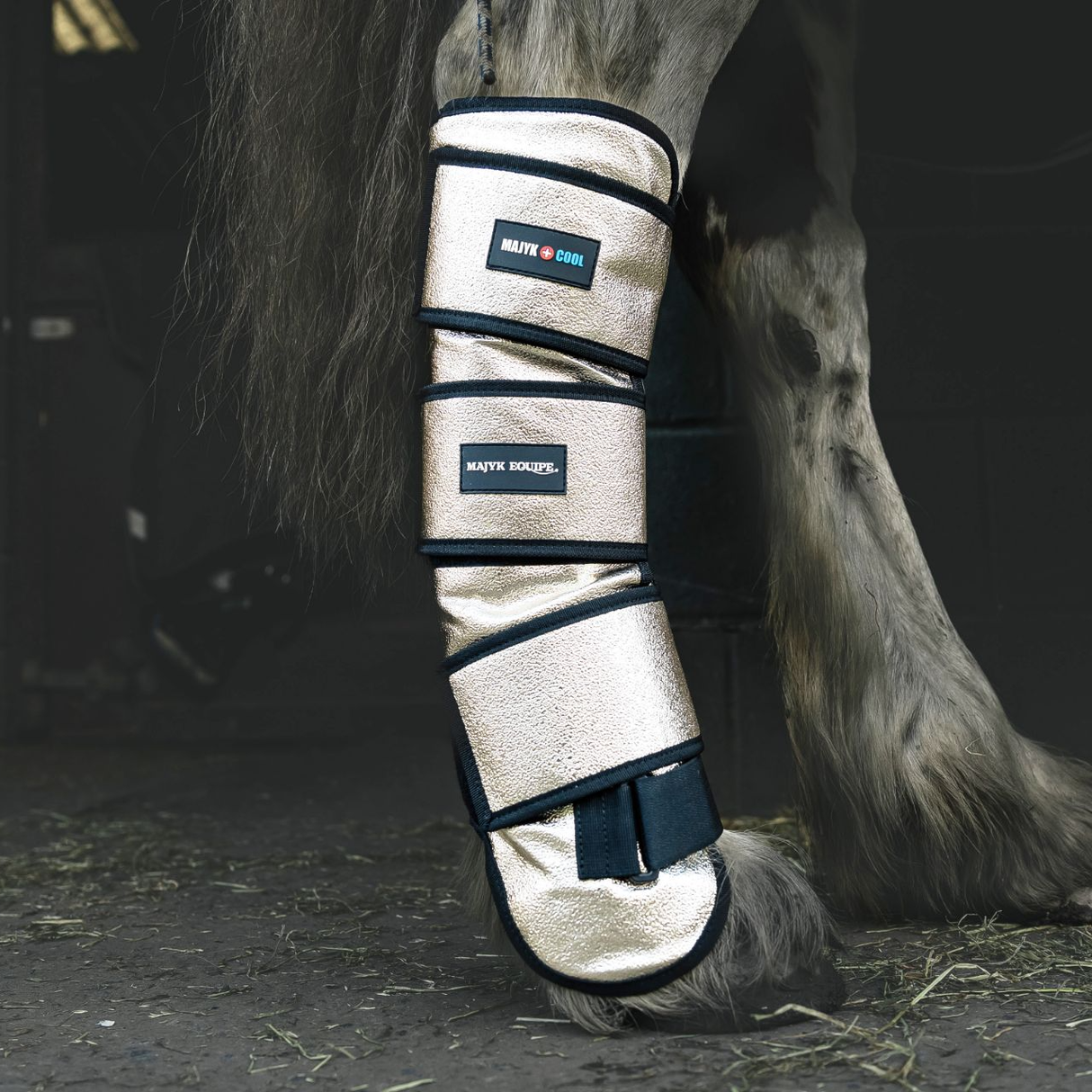 Majyk Equipe Ice Boots