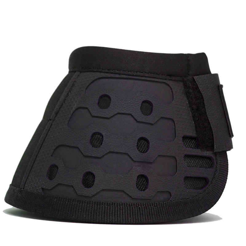 Majyk Equipe Over Reach Boot Black / Black