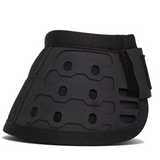 Majyk Equipe Over Reach Boot Black / Black