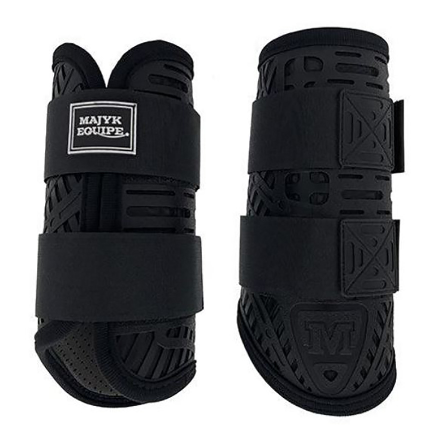 Majyk Equipe XC Elite Front Boots