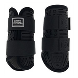 Majyk Equipe XC Elite Front Boots