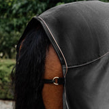 Kentucky Horsewear Mesh Combo Cooler Sheet Black