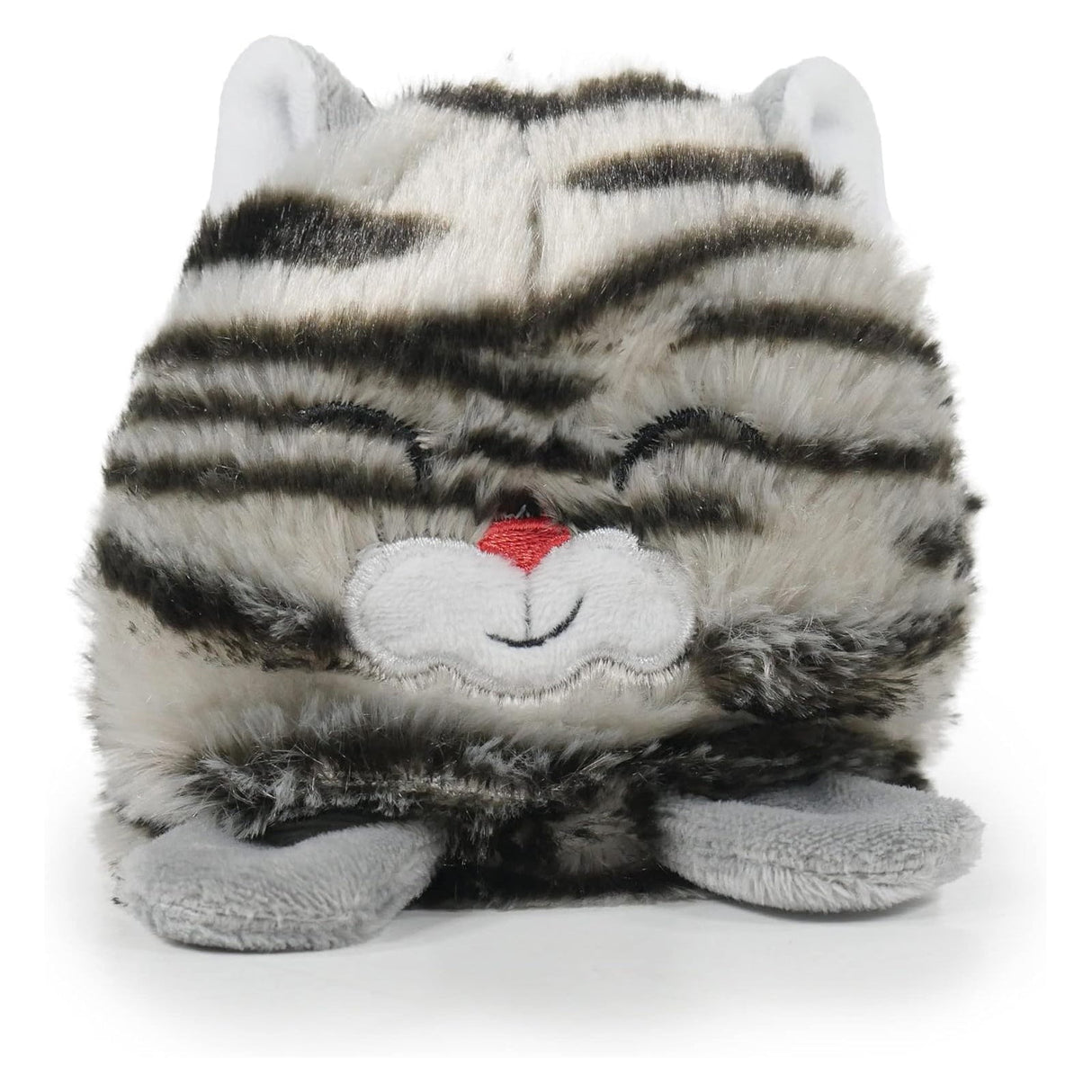 Moody Moggy Reversible Grab Toy