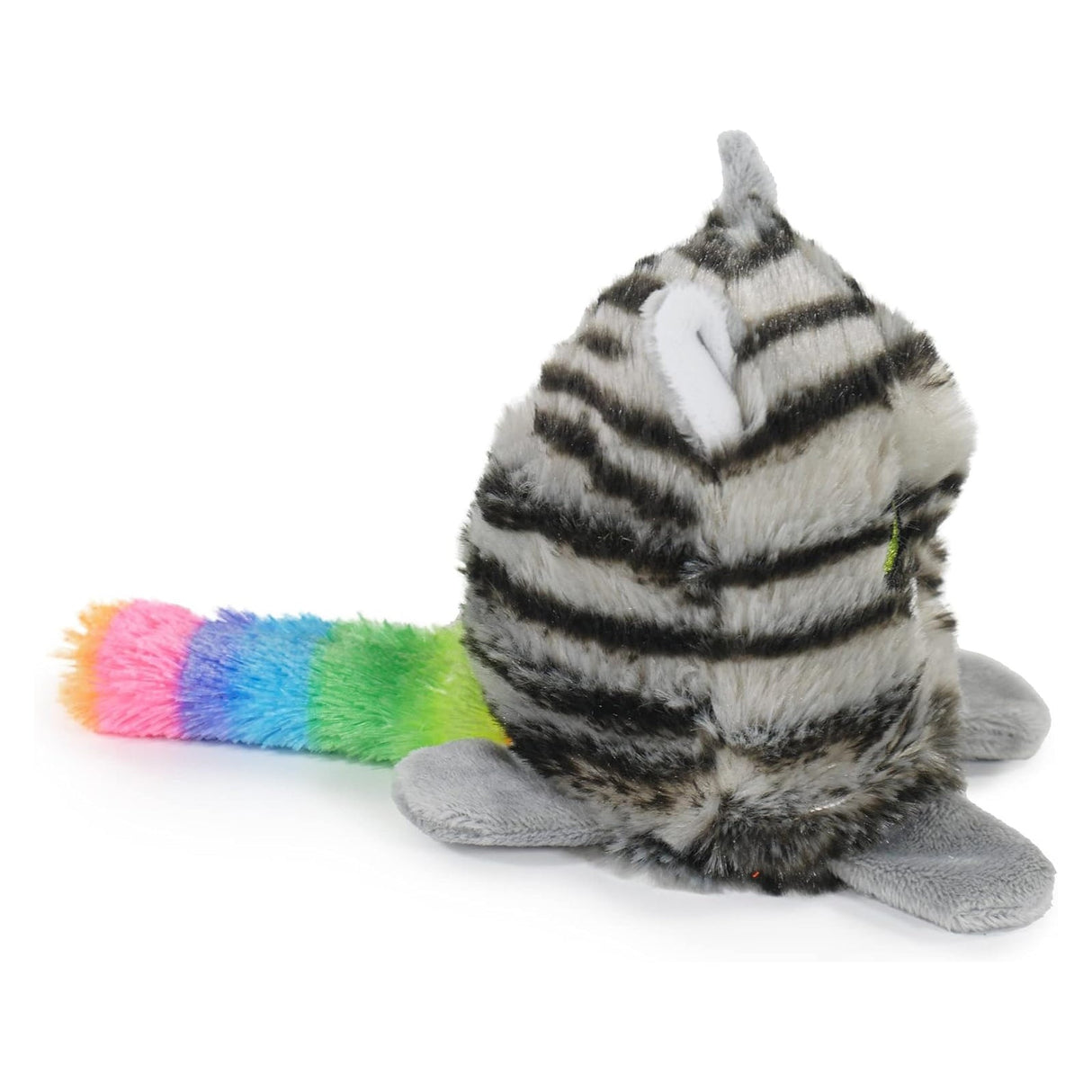 Moody Moggy Reversible Grab Toy
