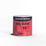 NAF NVC Daily Multivit Chew 50pk
