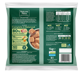 Natures Menu Dog - Complete & Balanced Nuggets 80/20 Duck & Chicken 1kg