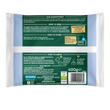 Natures Menu Dog - Frozen Just White Fish 400g