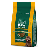 Natures Menu Dog -  Raw Boost Chicken with Grain 7kg