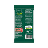 Natures Menu Dog - Freeze Dried Beef Bites 15g