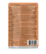 Naturo Dog - Turkey Herb Gravy Pouch 100g