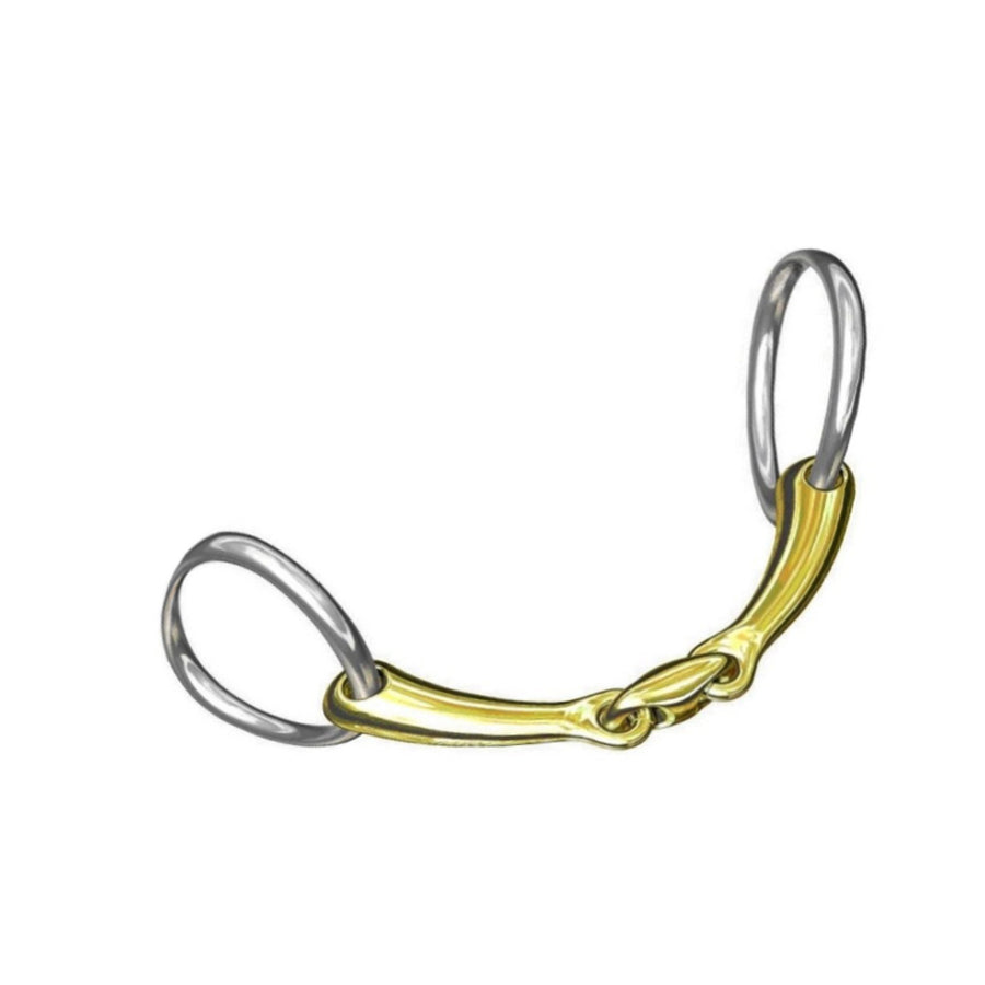 Neue Schule Team Up 55mm Loose Ring 12mm Mouthpiece (9012)