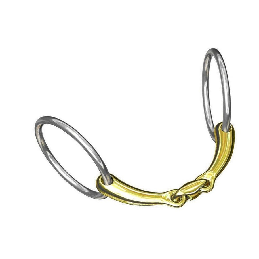 Neue Schule Team Up 70mm Loose Ring 16mm Mouthpiece (9009)