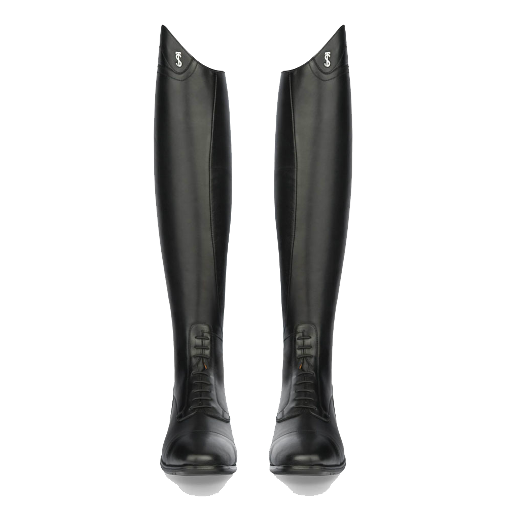 Tredstep Ireland Sirani Field Tall Boot Black