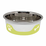 The Buffalo Co. Thermacool Dog Bowl