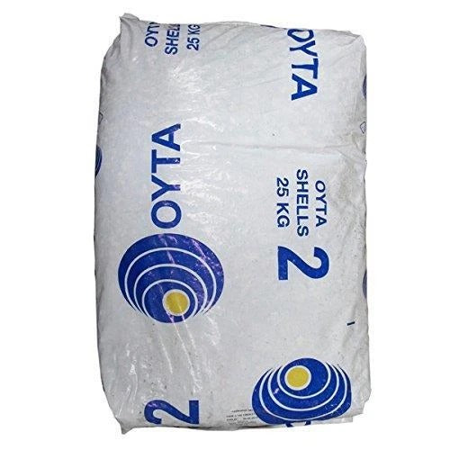 Oyster Shell Grit 25kg