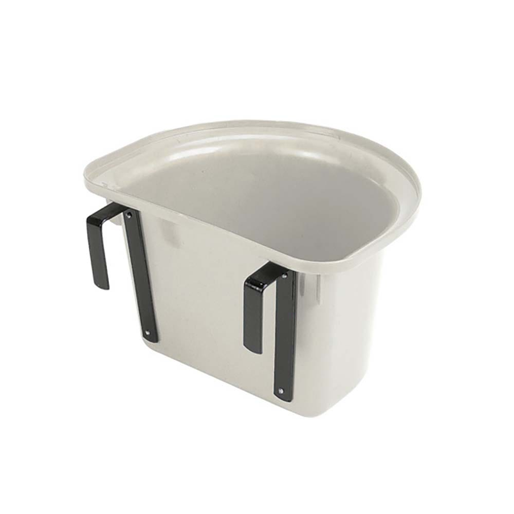 Stubbs Hook On Manger 15L