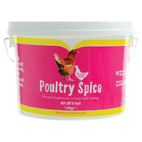 Battles Poultry Spice 1.5kg