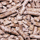 Pettex Pampuss Wood Pellet Cat Litter 5L