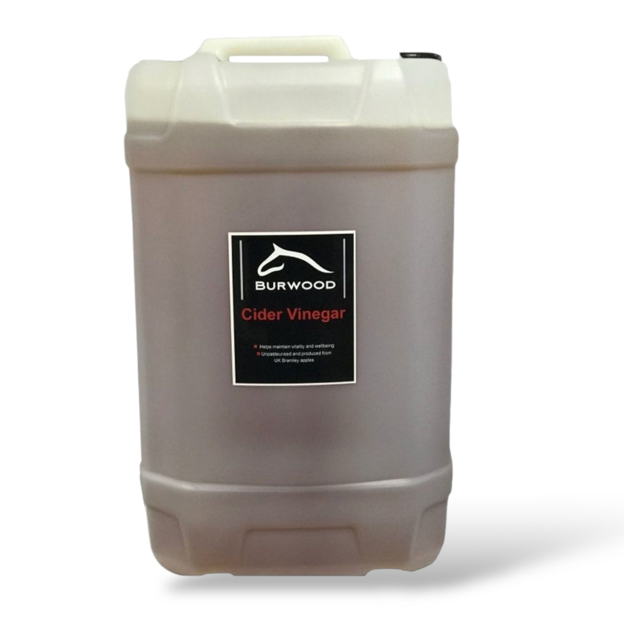 Burwood Apple Cider Vinegar 25L
