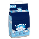 Catsan Cat Litter Hygiene Plus 20L