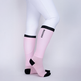 Mochara Long Riding Socks