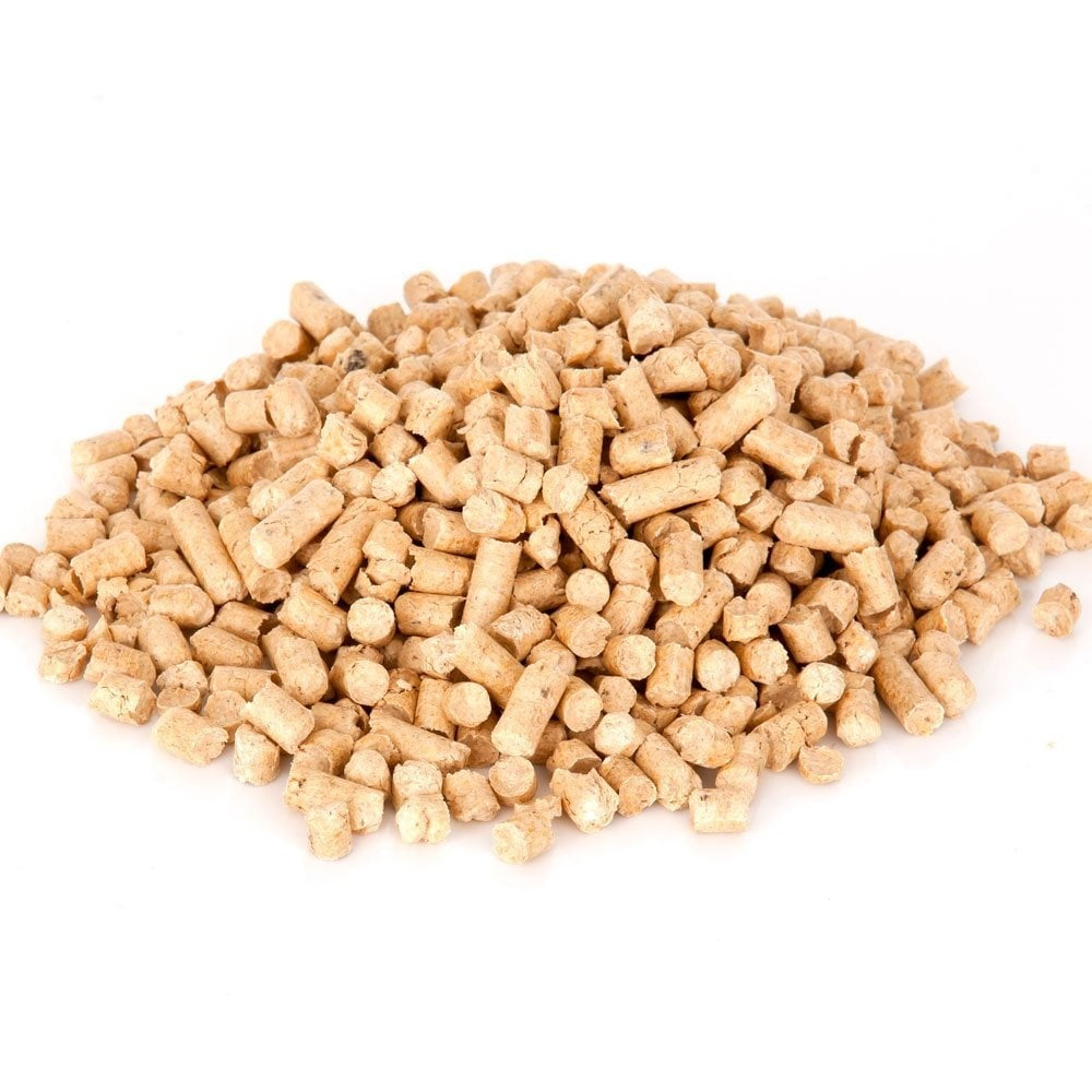 Plevin Snowflake Equine Pellets 30L